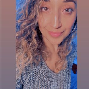 Meet your Posher, Fernanda